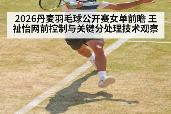 2026丹麦羽毛球公开赛女单前瞻 王祉怡网前控制与关键分处理技术观察