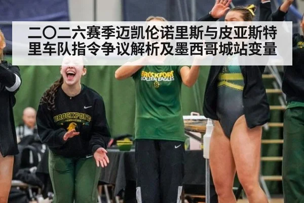 二〇二六赛季迈凯伦诺里斯与皮亚斯特里车队指令争议解析及墨西哥城站变量