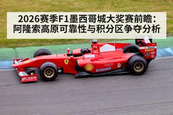 2026赛季F1墨西哥城大奖赛前瞻:阿隆索高原可靠性与积分区争夺分析